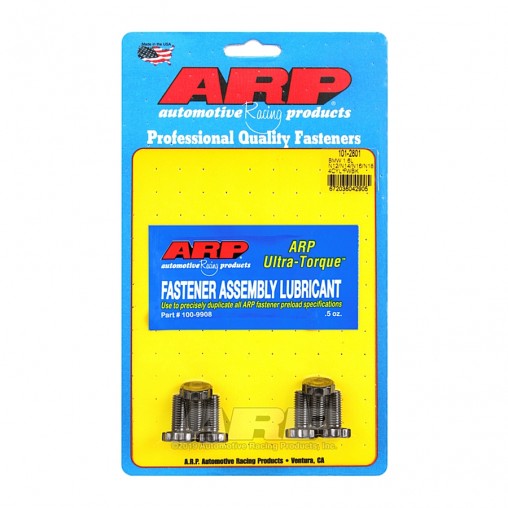 Mini Cooper S 1.6L R56 Turbvo (N14) ARP Flywheel Bolt Kit