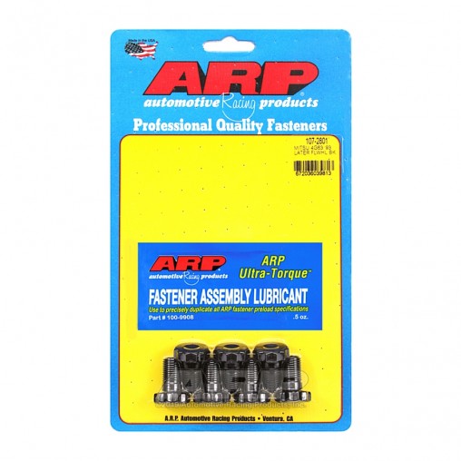 Mitsubishi Lancer EVO 4-9 4G63 ARP Flywheel...