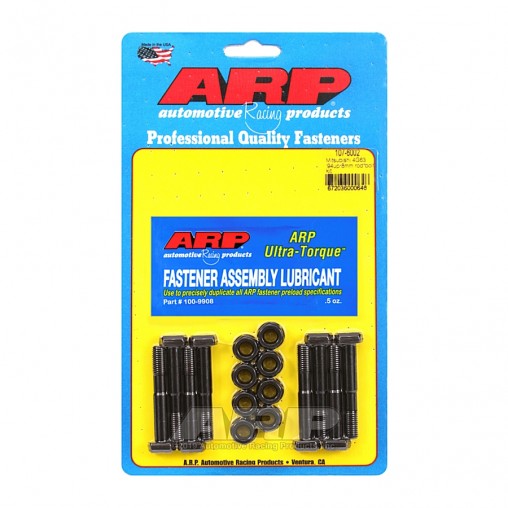 Mitsubishi Lancer EVO 4-9 4G63 ARP Rod Bolt Kit (M8)