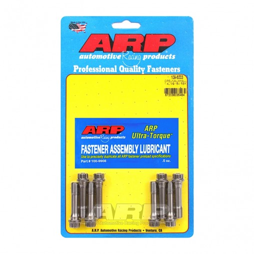 Opel Corsa GSI 1.4L 16v 9.0mm ARP Rod Bolt Kit