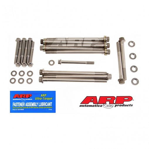 Subaru Impreza WRX,STi EJ20/EJ25 ARP Case Bolt Kit