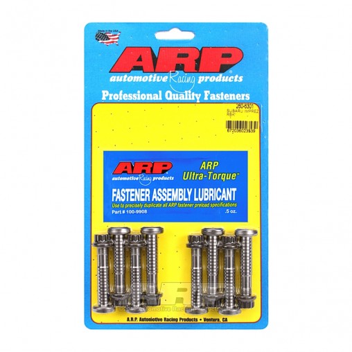 Subaru Impreza WRX,STi EJ20/EJ25 (SOHC) ARP Rod Bolt Kit