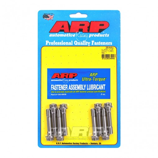 Subaru Impreza WRX,STi EJ20/EJ25 ARP Rod Bolt Kit