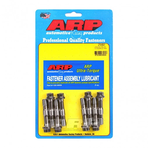 Lancia Delta Intergale  2.0L 16v  ARP Rod Bolt Kit
