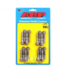 ARP 3.5 3/8" Rod Bolt Kit (16pc) UHL:1.600
