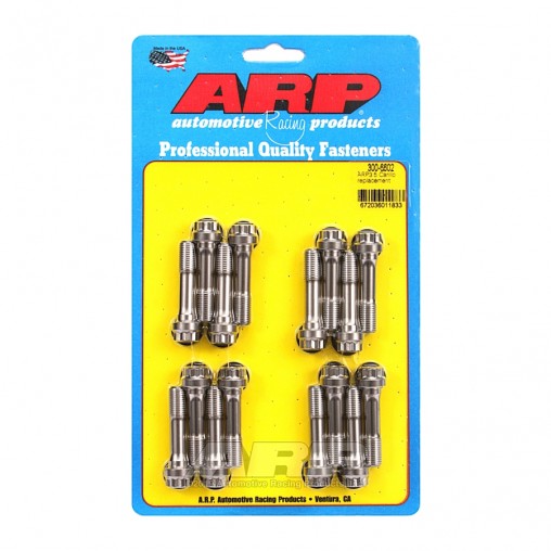 ARP 3.5 3/8" Rod Bolt Kit (16pc) UHL:1.600