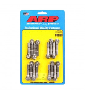ARP 3/8" CA625+ Rod Bolt Kit (16pc) UHL:1.600