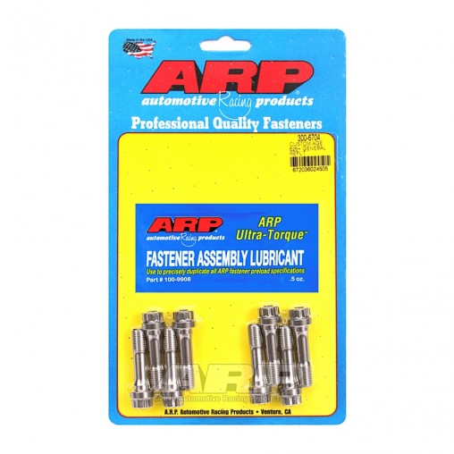ARP 3/8" CA625+ Rod Bolt Kit (8pc) UHL:1.500