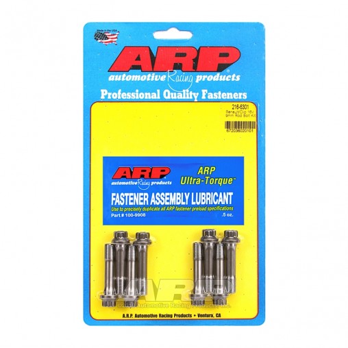 Renault Clio RS 2.0L (F4R) ARP Rod Bolt Kit (M9)