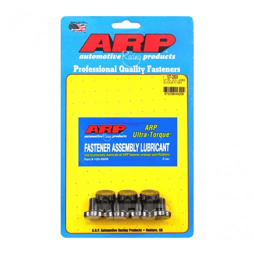 Mitsubishi Lancer EVO 4-9 4G63 ARP Flywheel Bolt Kit (7pcs)