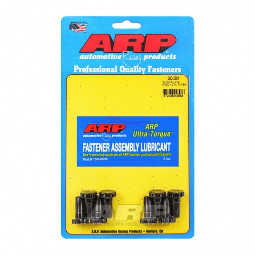 Subaru FA20 BRZ, Toyota GT86 Turbo ARP Flywheel Bolt Kit