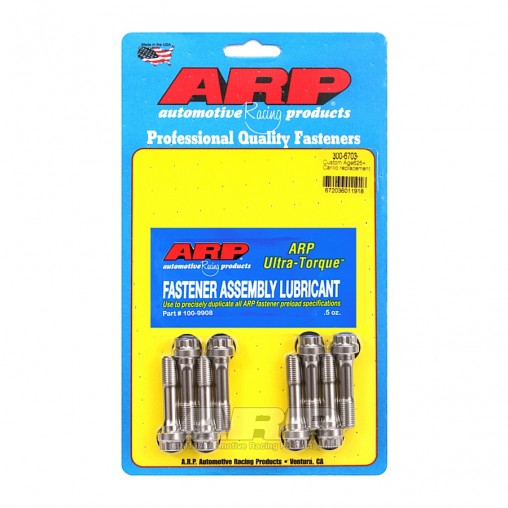 ARP 3/8" CA625+ Rod Bolt Kit (8pc) UHL:1.600