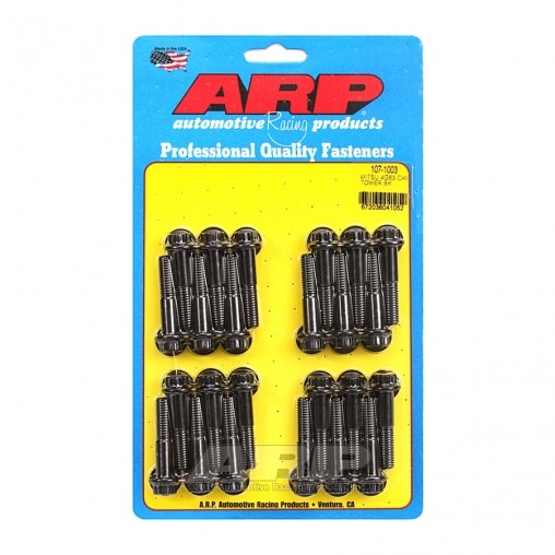 Mitsubishi Lancer EVO 4-9 4G63 ARP Cam Tower Bolt Kit