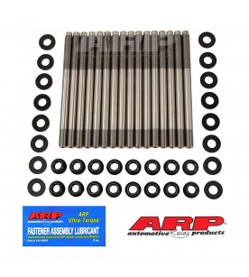 Nissan 3.8L GT-R R35 ARP Head Stud Kit CA625+