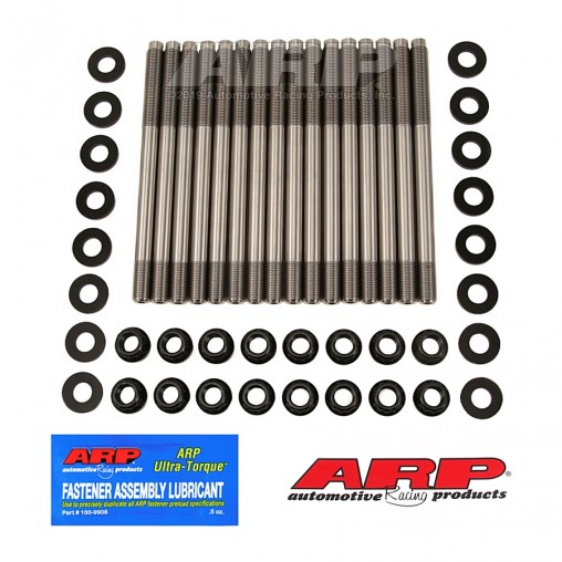 Nissan 3.8L GT-R R35 ARP Head Stud Kit CA625+