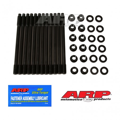 Volvo 2.5L B5254 ARP Head Stud Kit