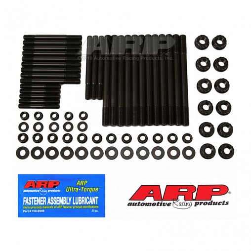 Volvo 2.5L B5254 5-Cyl. ARP Main Stud Kit (2000 & later)