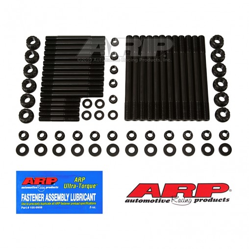 Volvo 2.5L B5254 5-Cyl. ARP Main Stud Kit (2000...