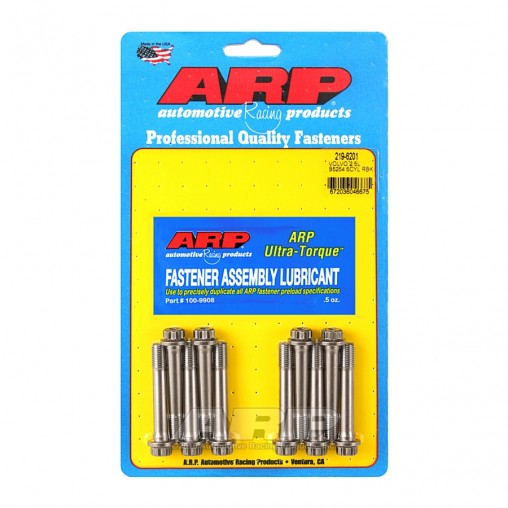 Volvo 2.5L B5254 5-Cyl. ARP Rod Bolts