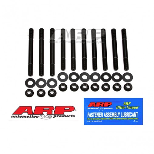 Nissan 2.4L KA24DE KA24E ARP Main Stud Kit