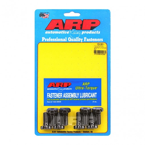 Toyota 2.4L 2AZFE ARP Flywheel Bolt Kit