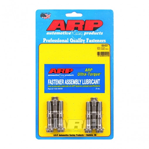 Rotax RPX-X255 ARP Rod Bolt Kit