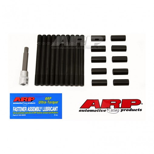 VW 1.8T 20v ARP Head Stud Kit (M11 )w/...
