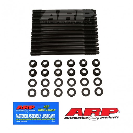 Ford Focus ST225 and RS Mk2 2.5, Volvo 2.5L (B5254) ARP Head Stud Kit