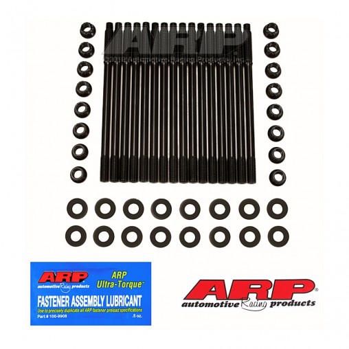 Ford Focus 2.5L V6 Duratec V6 ARP Head Stud Kit