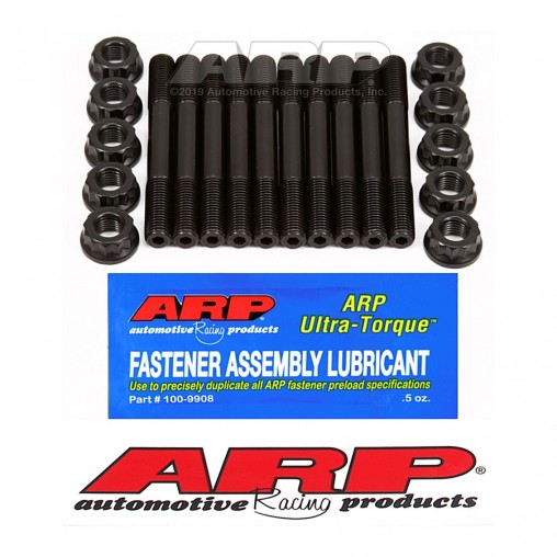 Hyundai Theta 2.0L G4KF ARP Main Stud Kit