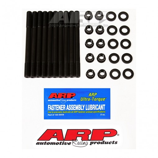 Mazda CX-7 2.3L DOHC 16v ARP Main Stud Kit