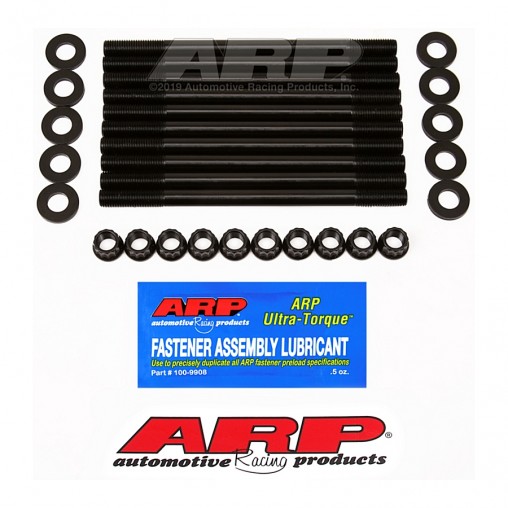 Mazda CX-7 2.3L DOHC ARP Head Stud Kit
