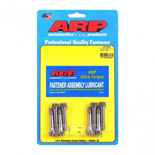 Mitsubishi 2.0L 4B11 EVO10 ARP Rod Bolt Kit