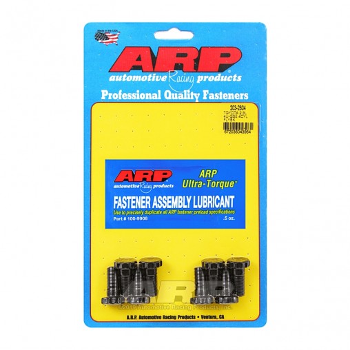 Toyota GT86 2.0L (4UGSE) ARP Flywheel Bolt Kit