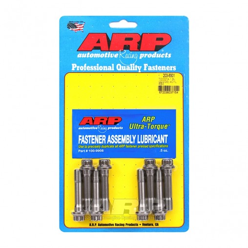 Toyota Corolla 1.8L 1ZZ ARP Rod Bolt Kit (M9)