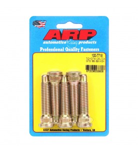 Toyota Celica 2.0L 3SGTE (1986-96) front ARP Wheel Stud