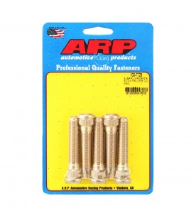 Subaru Impreza WRX, FA20 BRZ ARP Wheel Stud (UHL:2.535")