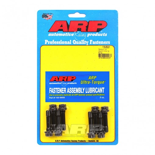 Renault 1.4L R12 Gordini, Alpine ARP Rod Bolt Kit