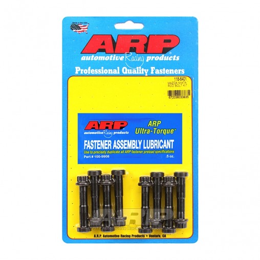 Mazda Miata MX-5 1.8L (BP) ARP Rod Bolt Kit