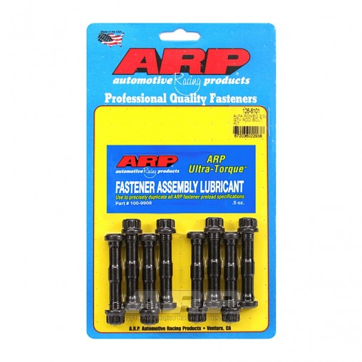Alfa Romeo 2.0L 16v AR323-01ARP Hi-Perf. Rod Bolt Kit