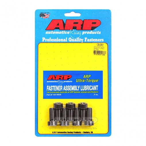 Hyundai Theta 2.0L G4KF ARP Flywheel Bolt Kit