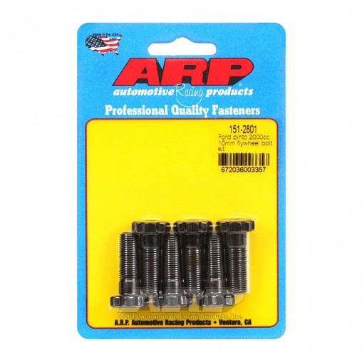 Ford Pinto 2.0L ARP Flywheel Bolt Kit