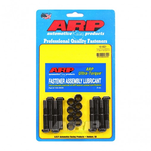 Ford Pinto 2.0L ARP Rod Bolt Kit
