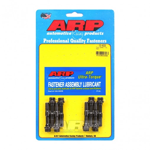 Ford 1.6L Zetec ARP Rod Bolt Kit (M8)