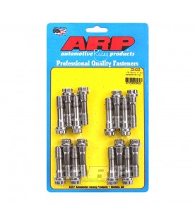 ARP L19 7/16" Rod Bolt Kit (16pc) UHL:1.725