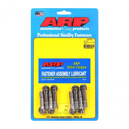 ARP2000 3/8" Rod Bolt Kit (8pc) UHL:1.500