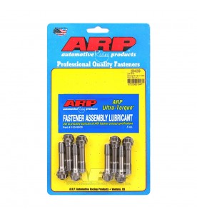 ARP2000 3/8" Rod Bolt Kit (8pc) UHL:1.600