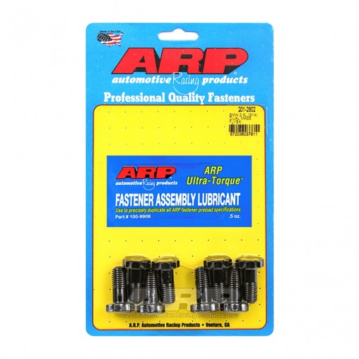 BMW M3 S14B23 ARP Flywheel Bolt Kit