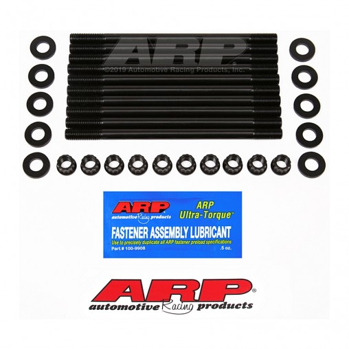 Mini Cooper 1.6L R53 Supercharger ARP Head Stud Kit