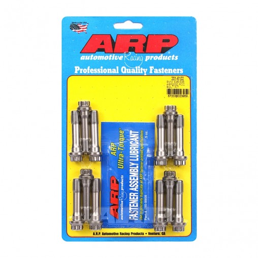 BMW M3 S50B30 Euro ARP Rod Bolt Kit